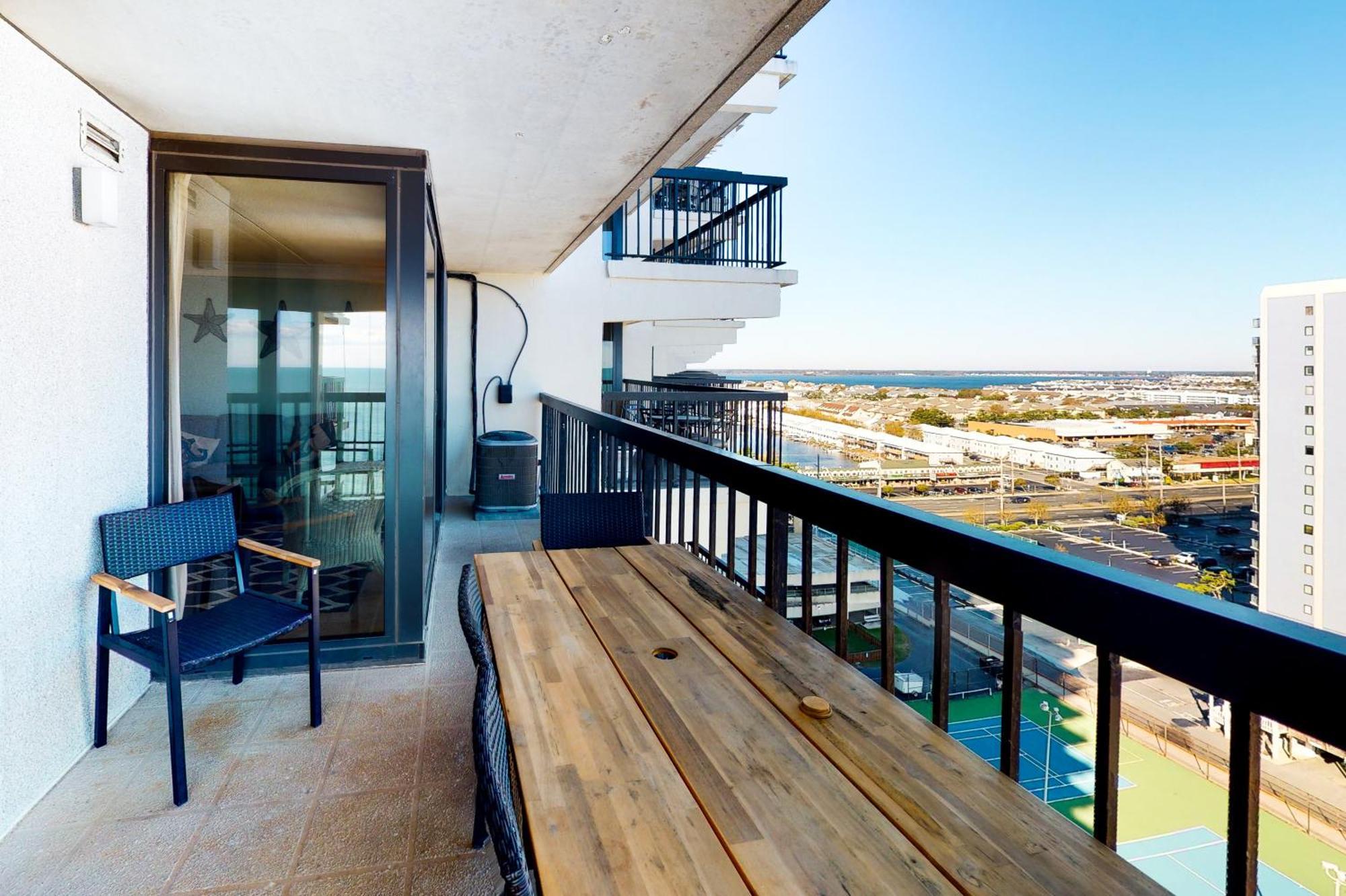 Sea Watch III Villa Ocean City Room photo