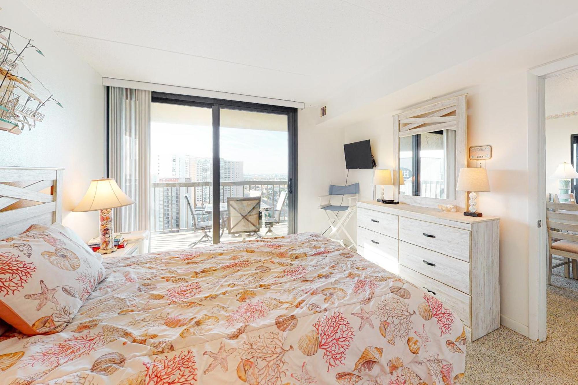 Sea Watch III Villa Ocean City Room photo